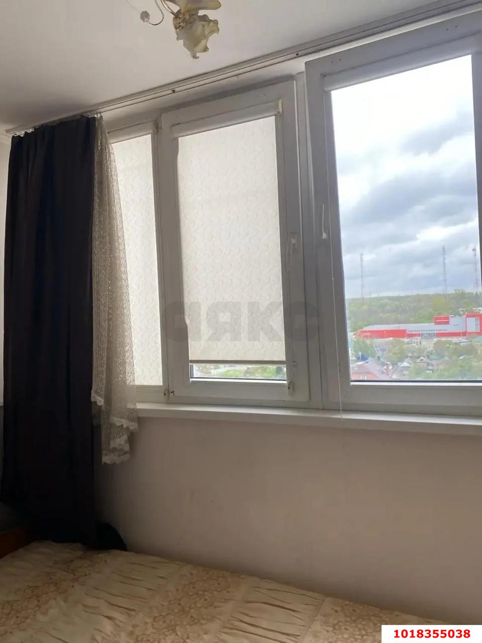 Фото №21: 2-комнатная квартира 60&nbsp;м², 10/10&nbsp;эт. - Кропоткин, мкр. Болгарский, ул. Красная, 260
