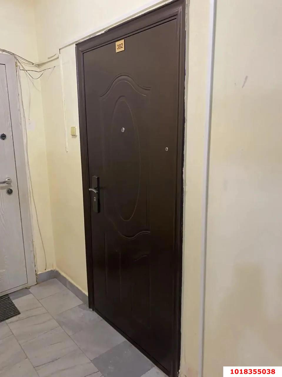 Фото №23: 2-комнатная квартира 60&nbsp;м², 10/10&nbsp;эт. - Кропоткин, мкр. Болгарский, ул. Красная, 260