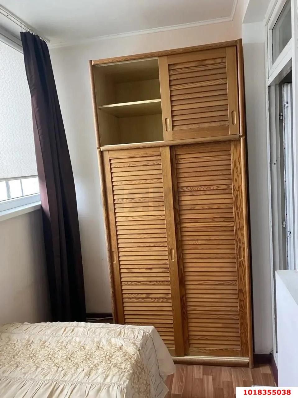 Фото №17: 2-комнатная квартира 60&nbsp;м², 10/10&nbsp;эт. - Кропоткин, мкр. Болгарский, ул. Красная, 260