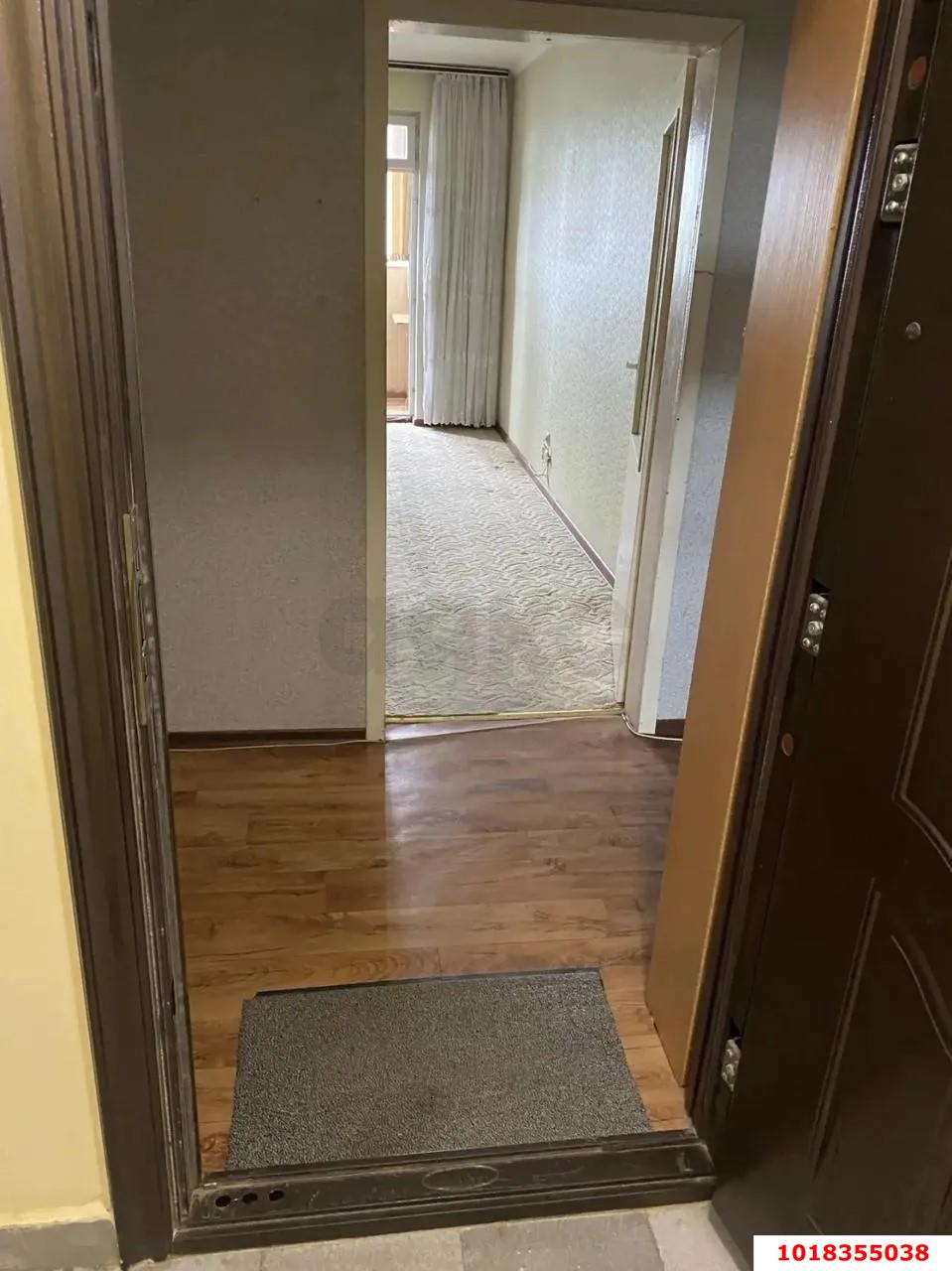 Фото №16: 2-комнатная квартира 60&nbsp;м², 10/10&nbsp;эт. - Кропоткин, мкр. Болгарский, ул. Красная, 260