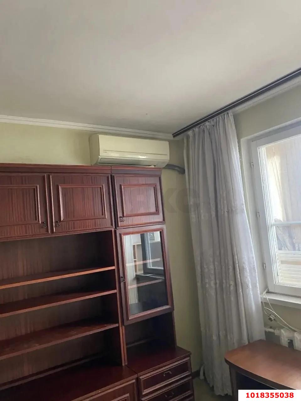Фото №14: 2-комнатная квартира 60&nbsp;м², 10/10&nbsp;эт. - Кропоткин, мкр. Болгарский, ул. Красная, 260