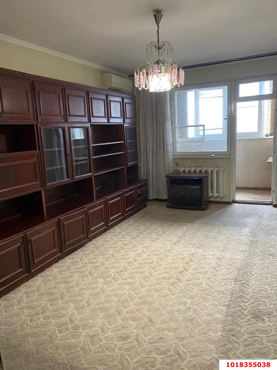Фото №13: 2-комнатная квартира 60&nbsp;м², 10/10&nbsp;эт. - Кропоткин, мкр. Болгарский, ул. Красная, 260