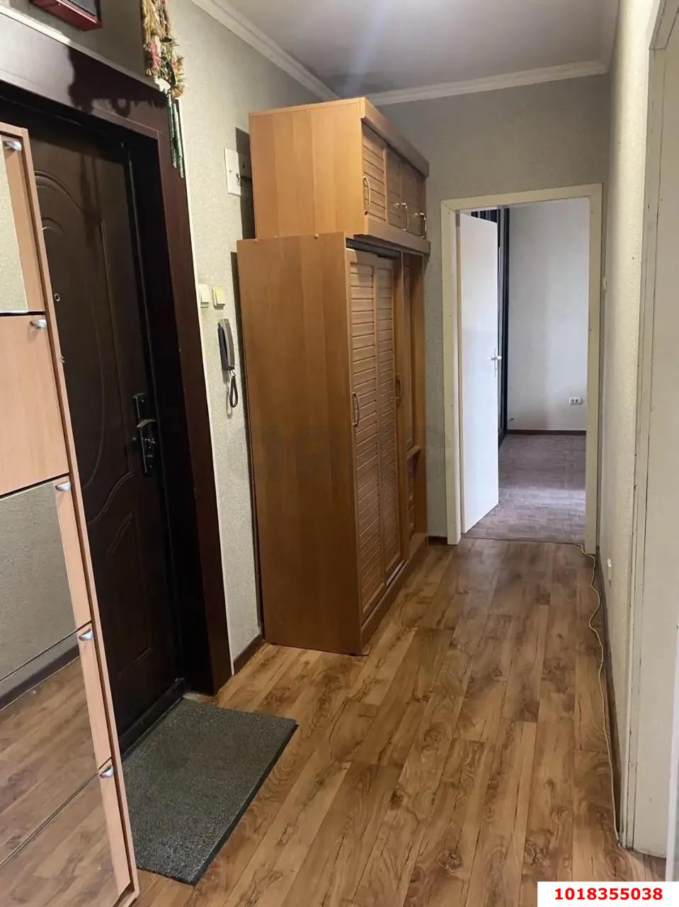 Фото №20: 2-комнатная квартира 60&nbsp;м², 10/10&nbsp;эт. - Кропоткин, мкр. Болгарский, ул. Красная, 260