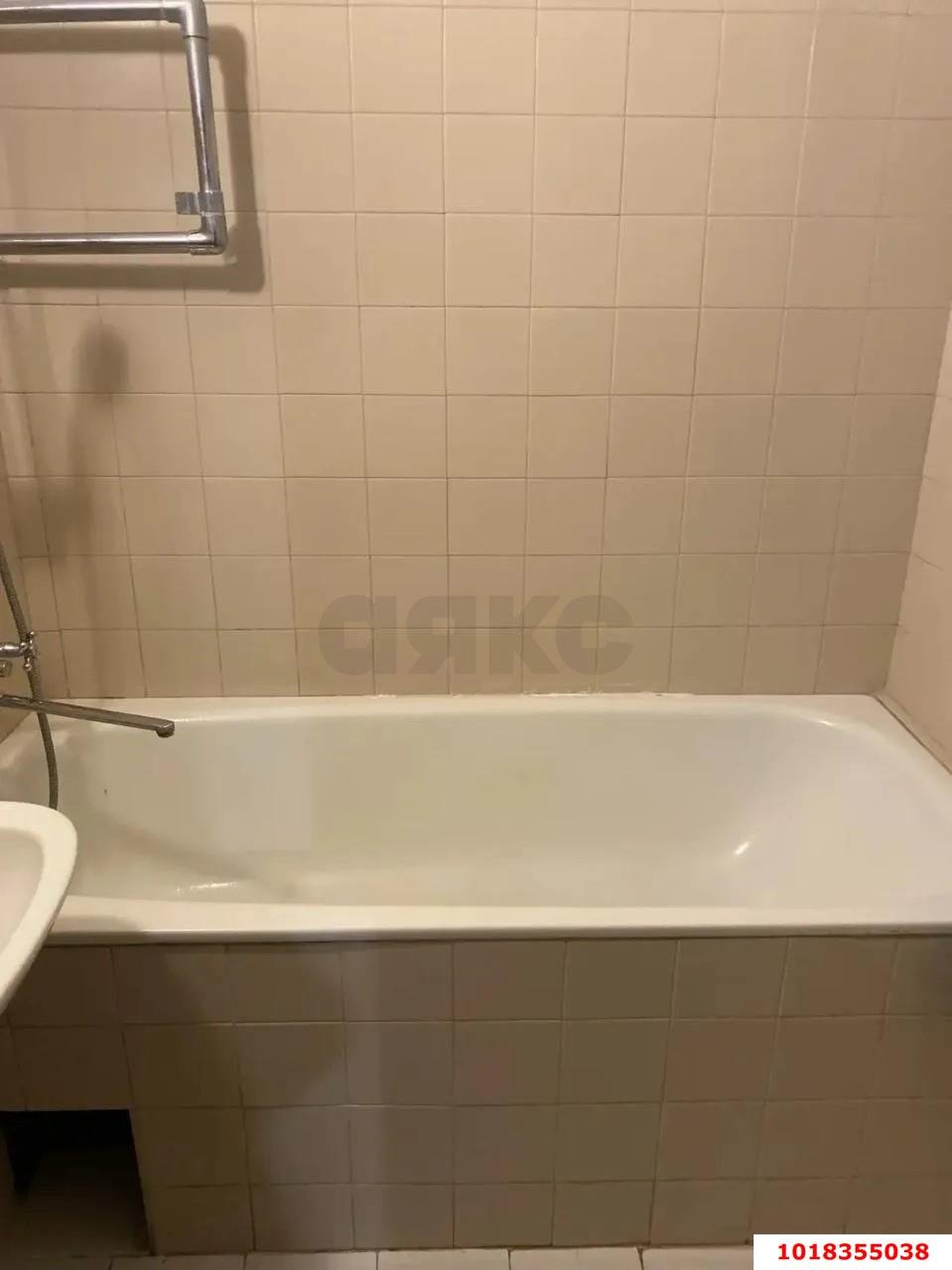 Фото №24: 2-комнатная квартира 60&nbsp;м², 10/10&nbsp;эт. - Кропоткин, мкр. Болгарский, ул. Красная, 260