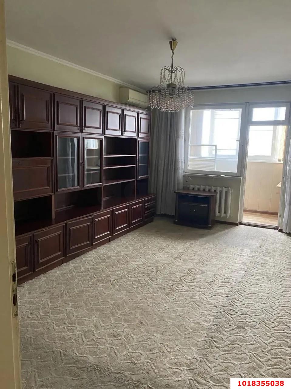 Фото №10: 2-комнатная квартира 60&nbsp;м², 10/10&nbsp;эт. - Кропоткин, мкр. Болгарский, ул. Красная, 260