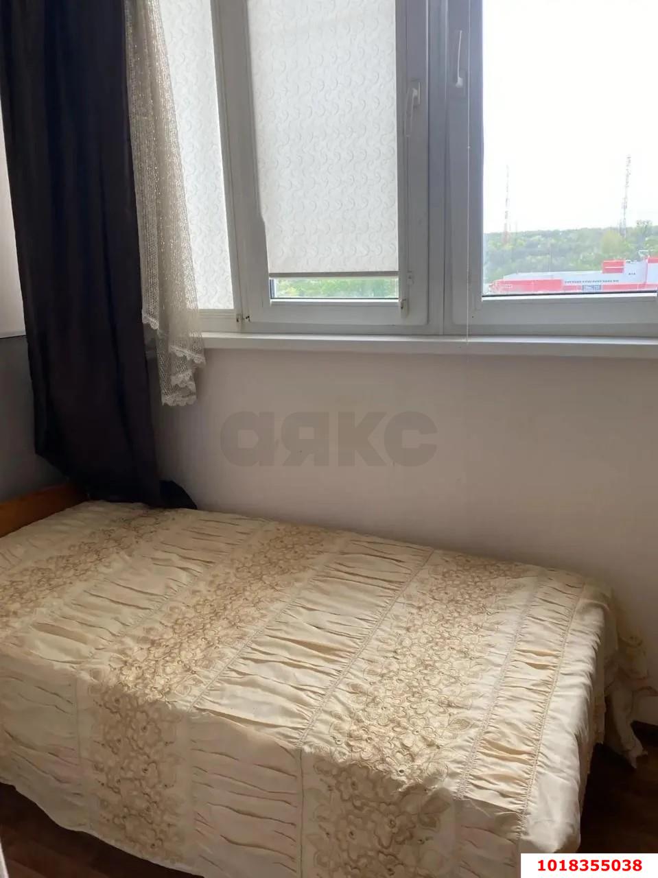 Фото №22: 2-комнатная квартира 60&nbsp;м², 10/10&nbsp;эт. - Кропоткин, мкр. Болгарский, ул. Красная, 260