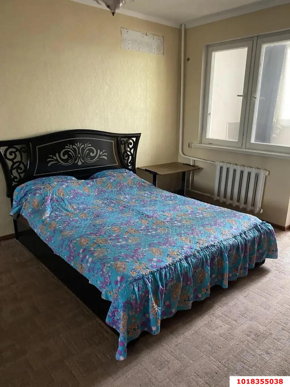 Фото №7: 2-комнатная квартира 60&nbsp;м², 10/10&nbsp;эт. - Кропоткин, мкр. Болгарский, ул. Красная, 260