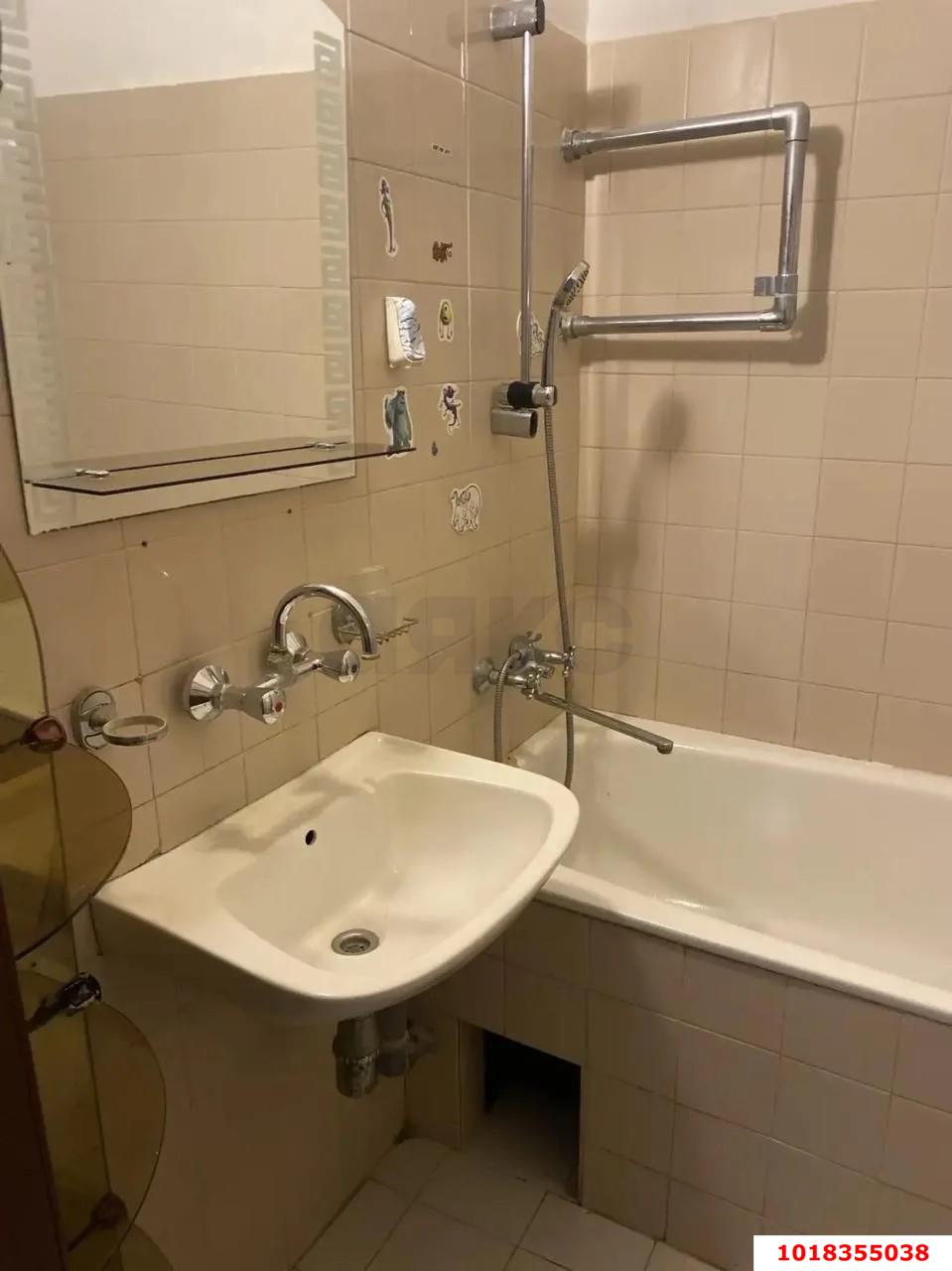 Фото №29: 2-комнатная квартира 60&nbsp;м², 10/10&nbsp;эт. - Кропоткин, мкр. Болгарский, ул. Красная, 260