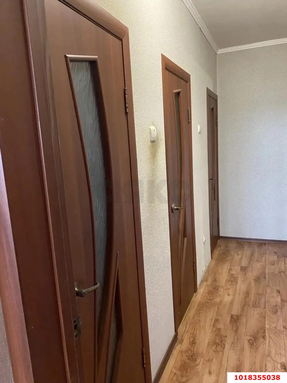 Фото №15: 2-комнатная квартира 60&nbsp;м², 10/10&nbsp;эт. - Кропоткин, мкр. Болгарский, ул. Красная, 260