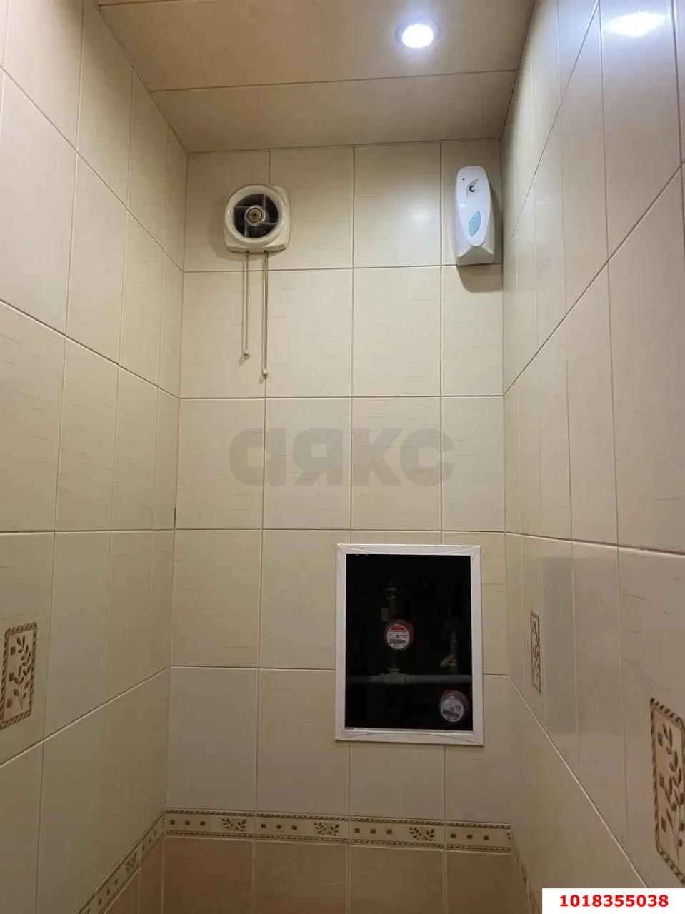 Фото №26: 2-комнатная квартира 60&nbsp;м², 10/10&nbsp;эт. - Кропоткин, мкр. Болгарский, ул. Красная, 260