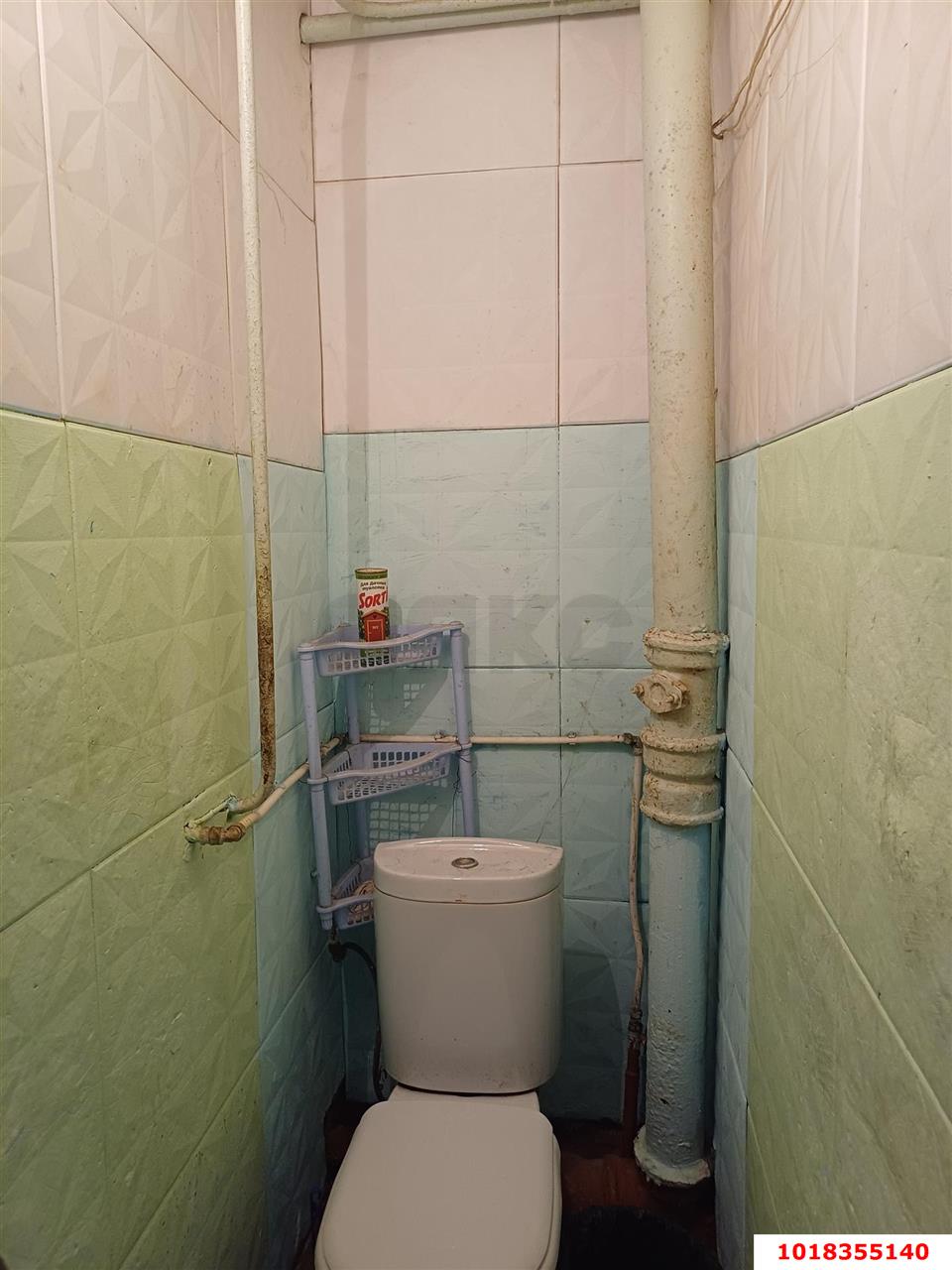 Фото №14: Дом 85&nbsp;м² + 8.5&nbsp;сот., 1&nbsp;эт. - Целинный, ул. Строительная, 9