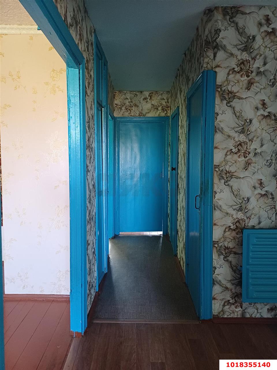 Фото №10: Дом 85&nbsp;м² + 8.5&nbsp;сот., 1&nbsp;эт. - Целинный, ул. Строительная, 9