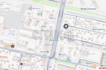 Фото №1: Готовый бизнес 225 м², 1/1 эт. - Краснодар, мкр. Центральный, ул. Садовая, 120