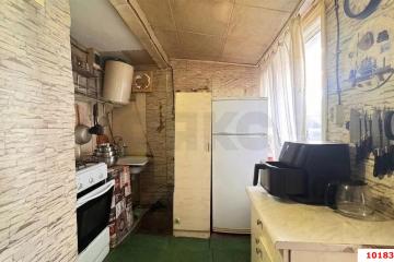 Фото №1: 2-комнатная квартира 34&nbsp;м², 1/1&nbsp;эт. - Краснодар, мкр. Центральный, ул. Красноармейская, 67