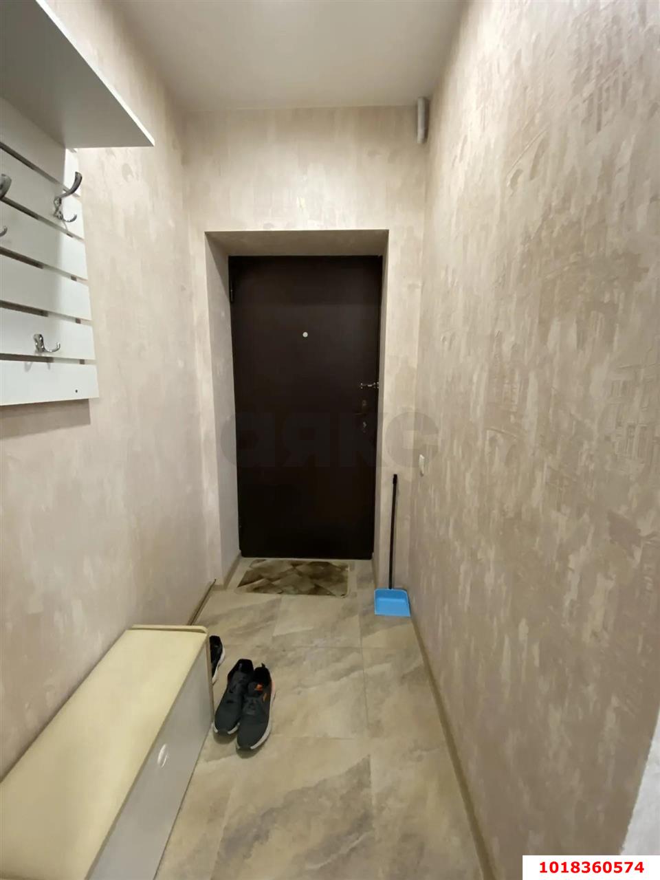 Фото №10: Студия 30&nbsp;м², 1/2&nbsp;эт. - Краснодар, мкр. Западный внутригородской округ, ул. имени Дзержинского, 22