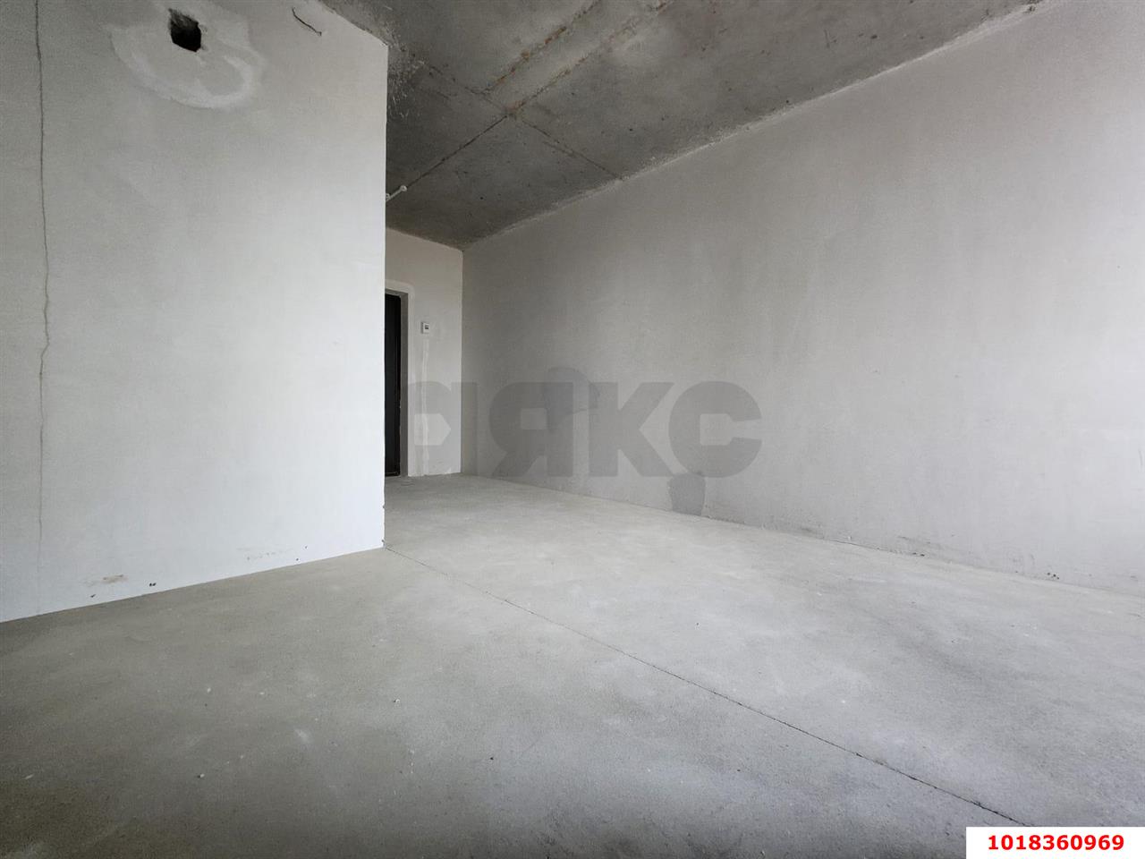 Фото №3: Студия 26&nbsp;м², 12/24&nbsp;эт. - Краснодар, Прикубанский внутригородской округ, ЖК Славянка, мкр. Славянский, ул. Заполярная, 39к1