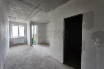 Фото №1: Студия 25 м², 12/24 эт. - Краснодар, мкр. Славянский, ул. Заполярная, 39к1
