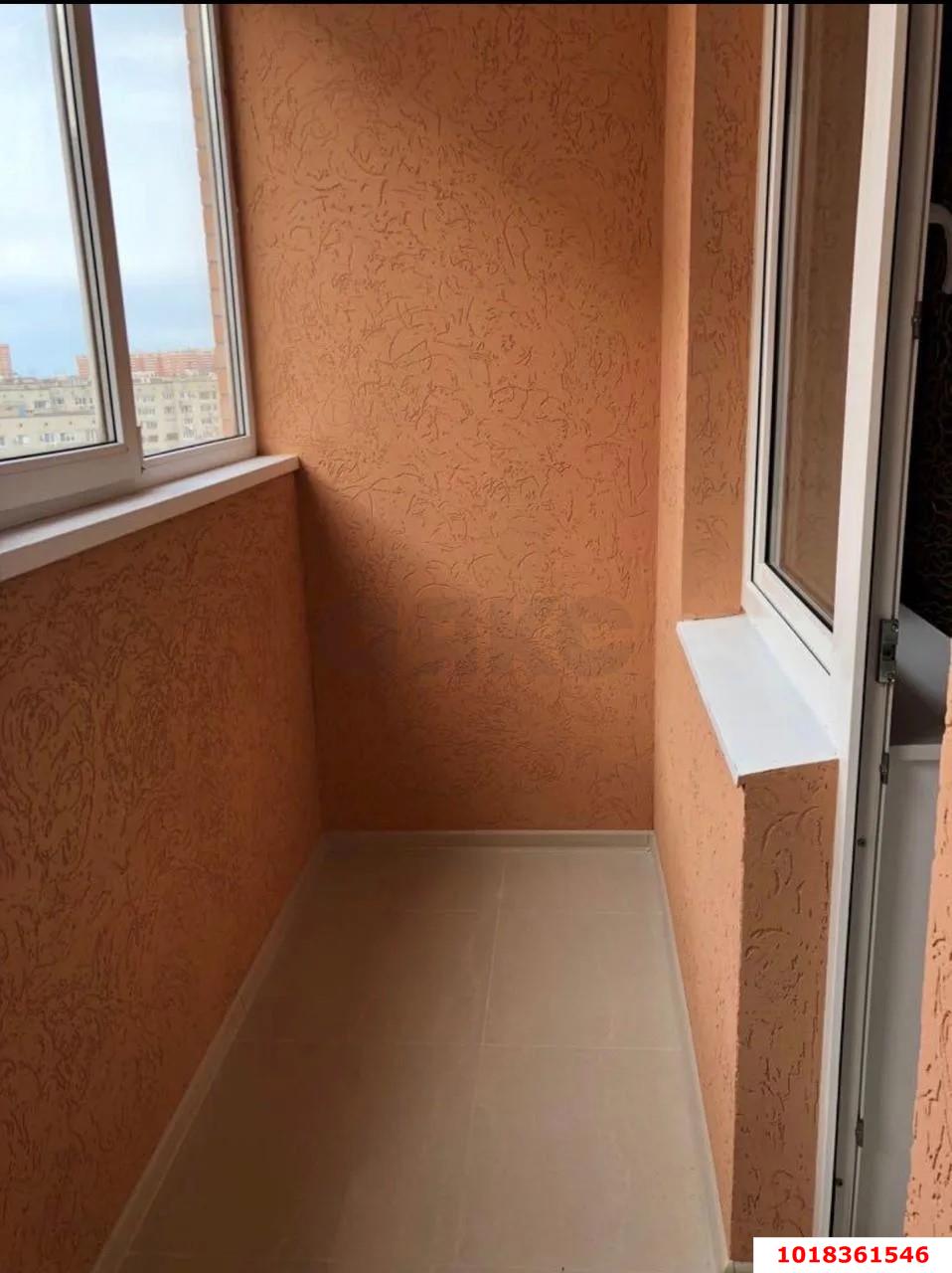 Фото №9: 3-комнатная квартира 110&nbsp;м², 11/20&nbsp;эт. - Краснодар, Западный внутригородской округ, мкр. Фестивальный, ул. Дальняя, 4/2к1