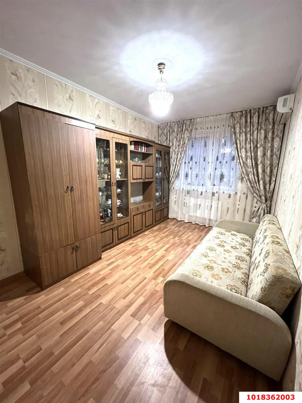 Фото №2: 2-комнатная квартира 54&nbsp;м², 2/7&nbsp;эт. - Краснодар, Прикубанский внутригородской округ, мкр. Музыкальный, ул. Ангарская, 2/2