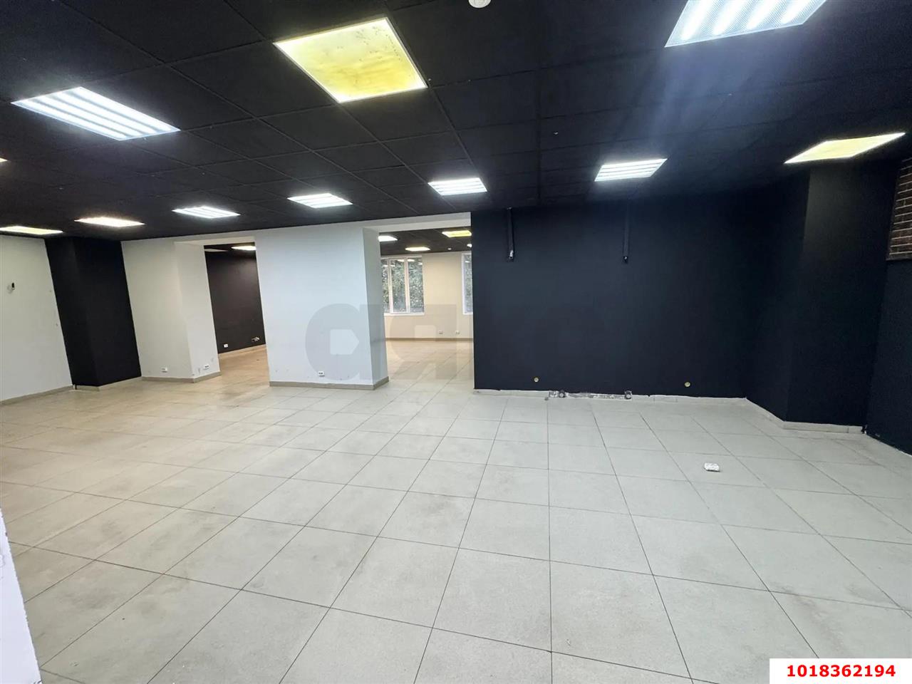 Фото №4: Торговое помещение 157&nbsp;м², 1/8&nbsp;эт. - Краснодар, Карасунский внутригородской округ, мкр. Черёмушки, ул. Ставропольская, 199