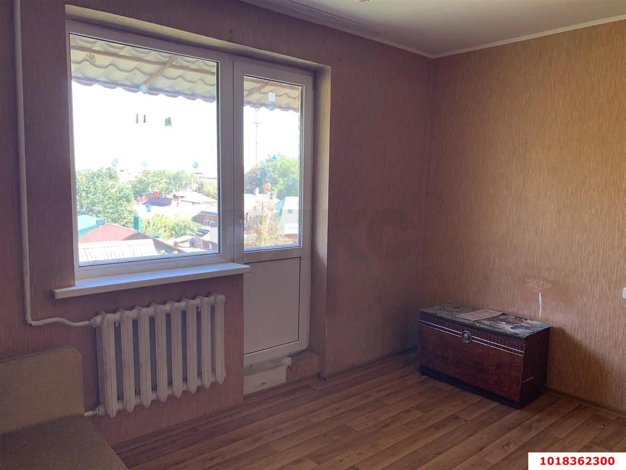 Фото №5: Дом 35&nbsp;м² + 0&nbsp;сот., 3&nbsp;эт. - Краснодар, Центральный внутригородской округ, мкр. Дубинка, ул. КИМ, 40