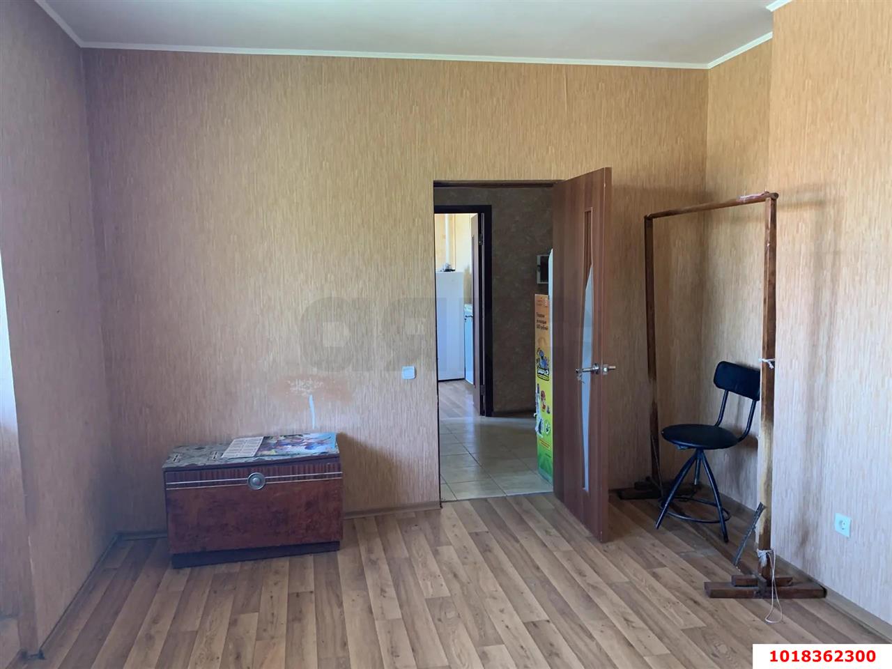 Фото №8: Дом 35&nbsp;м² + 0&nbsp;сот., 3&nbsp;эт. - Краснодар, Центральный внутригородской округ, мкр. Дубинка, ул. КИМ, 40
