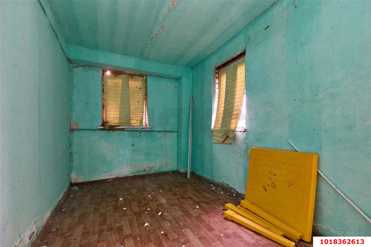 Фото №5: 3-комнатная квартира 97&nbsp;м², 1/1&nbsp;эт. - Шенджий, ул. Железнодорожная, 3