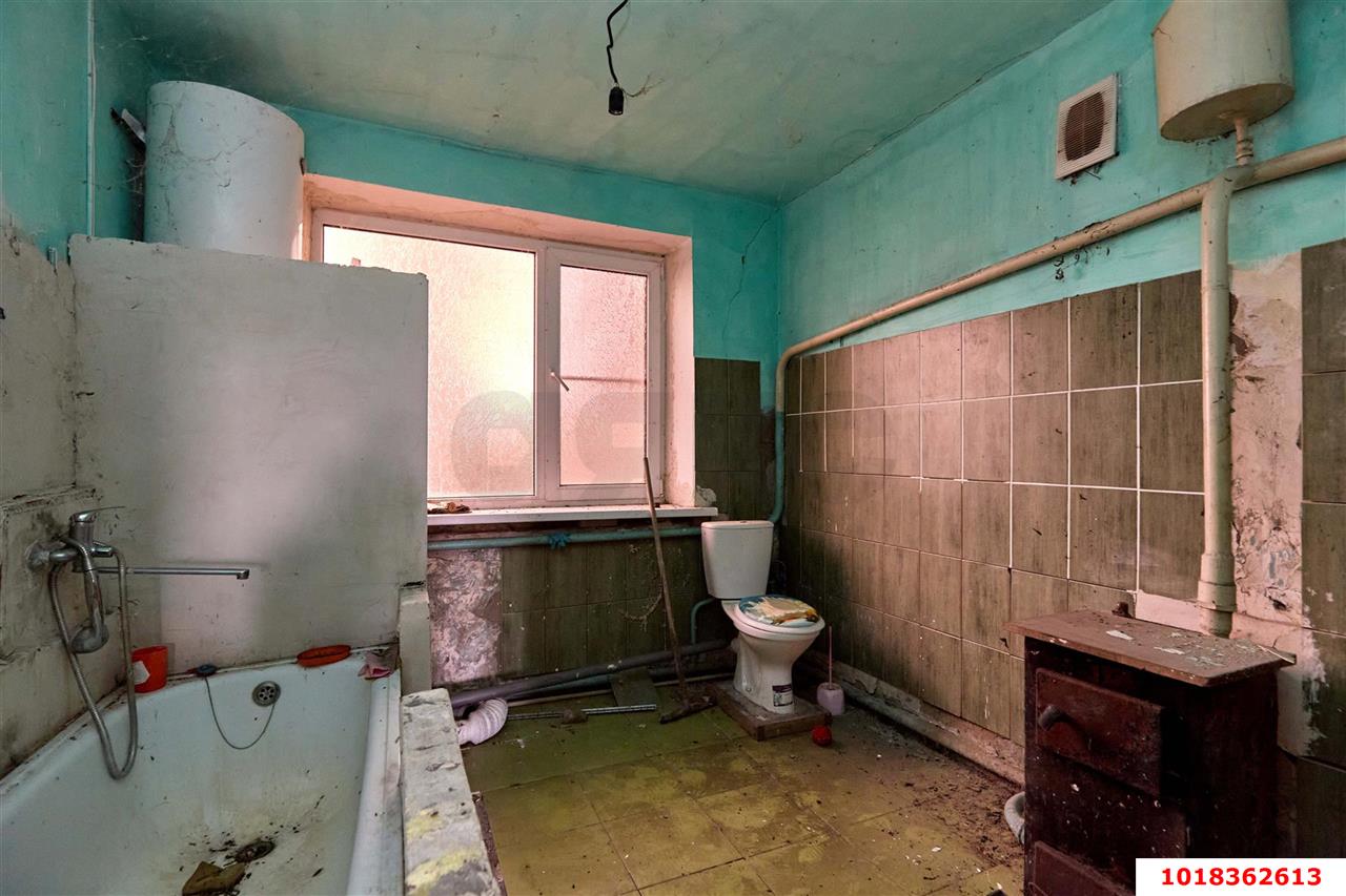 Фото №8: 3-комнатная квартира 97&nbsp;м², 1/1&nbsp;эт. - Шенджий, ул. Железнодорожная, 3