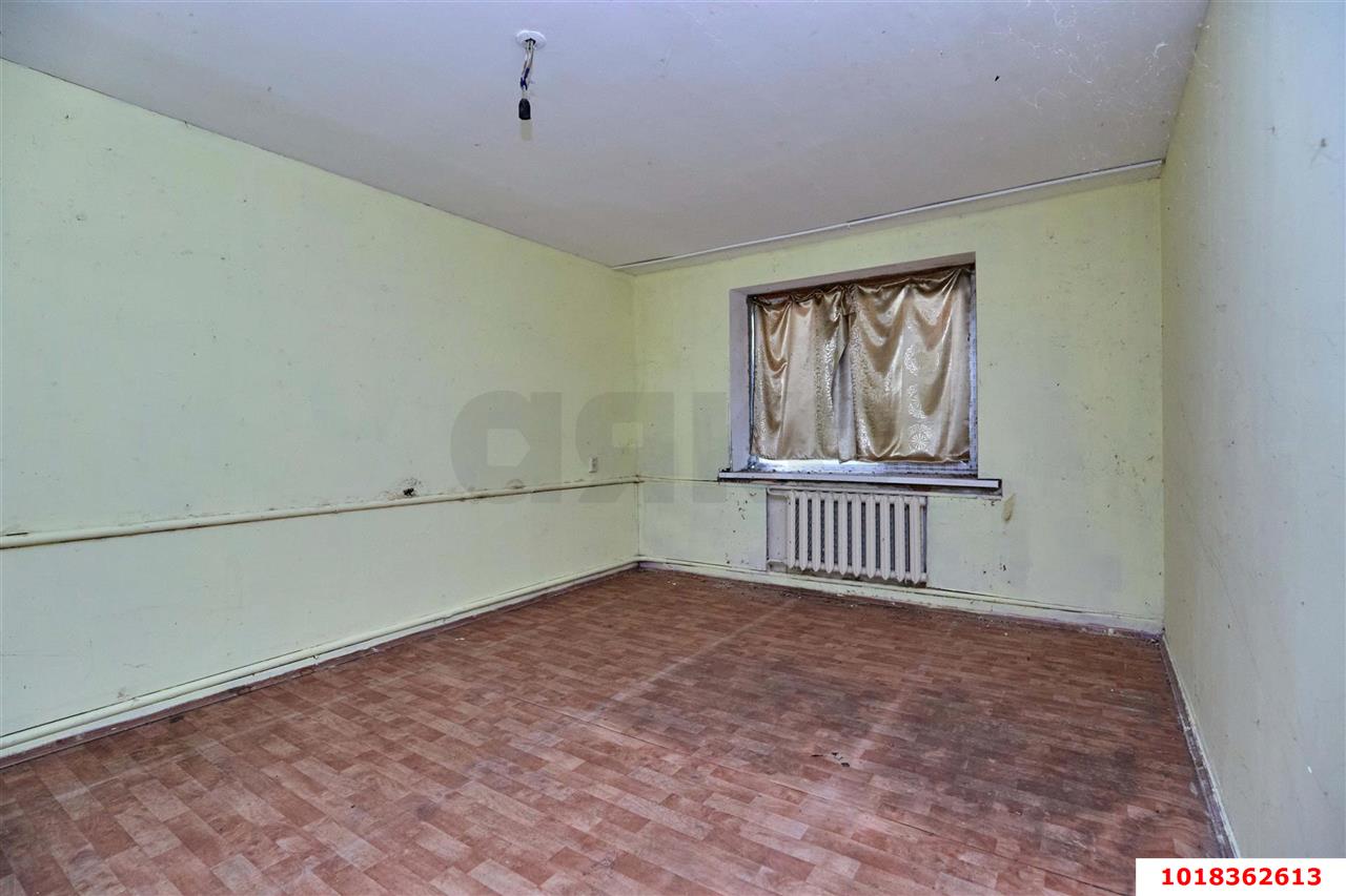 Фото №4: 3-комнатная квартира 97&nbsp;м², 1/1&nbsp;эт. - Шенджий, ул. Железнодорожная, 3