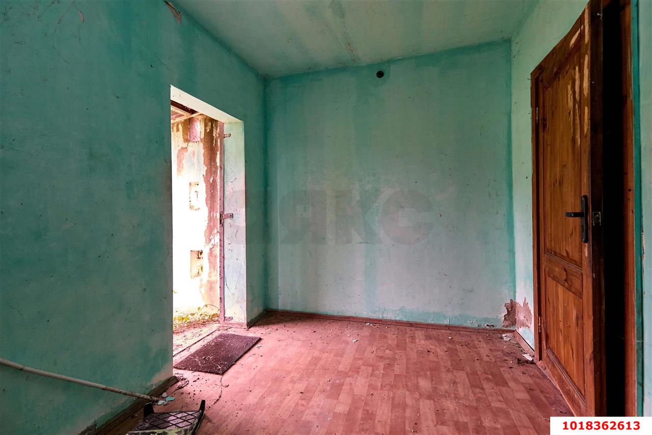 Фото №6: 3-комнатная квартира 97&nbsp;м², 1/1&nbsp;эт. - Шенджий, ул. Железнодорожная, 3