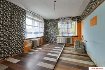 Фото №1: 3-комнатная квартира 97 м², 1/1 эт. - Шенджий, ул. Железнодорожная, 3