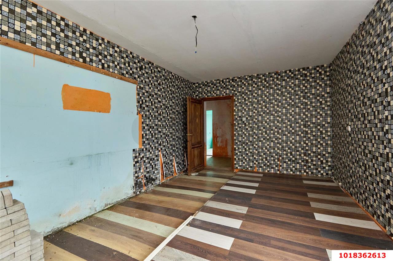 Фото №2: 3-комнатная квартира 97&nbsp;м², 1/1&nbsp;эт. - Шенджий, ул. Железнодорожная, 3