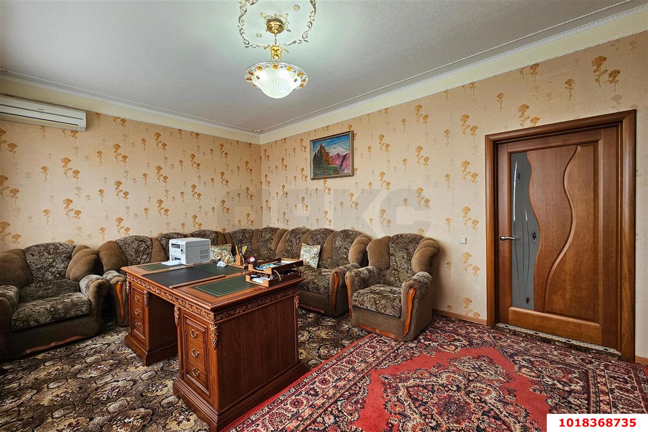 Фото №8: Дом 267&nbsp;м² + 10&nbsp;сот., 2&nbsp;эт. - Ленина, мкр. Карасунский внутригородской округ, ул. Казачья, 12