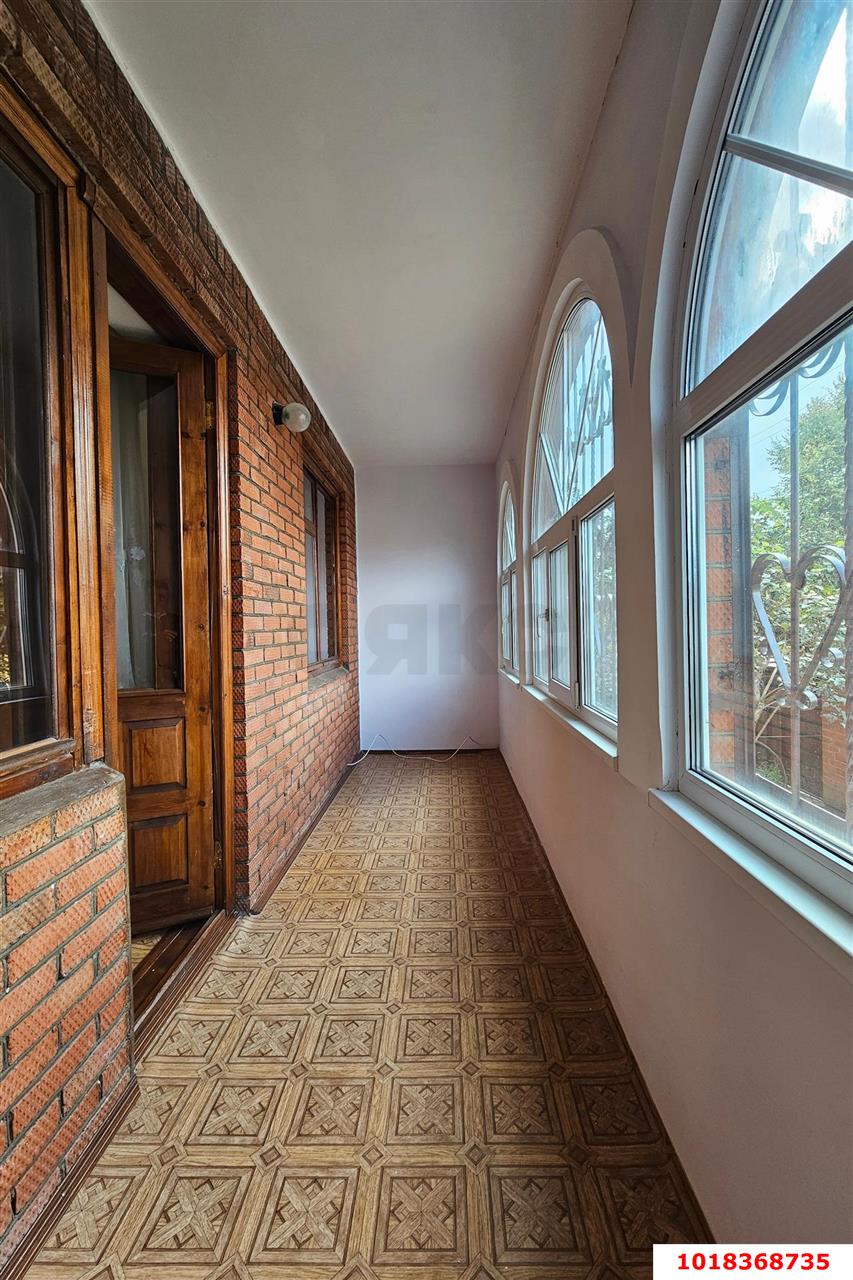 Фото №6: Дом 267&nbsp;м² + 10&nbsp;сот., 2&nbsp;эт. - Ленина, мкр. Карасунский внутригородской округ, ул. Казачья, 12