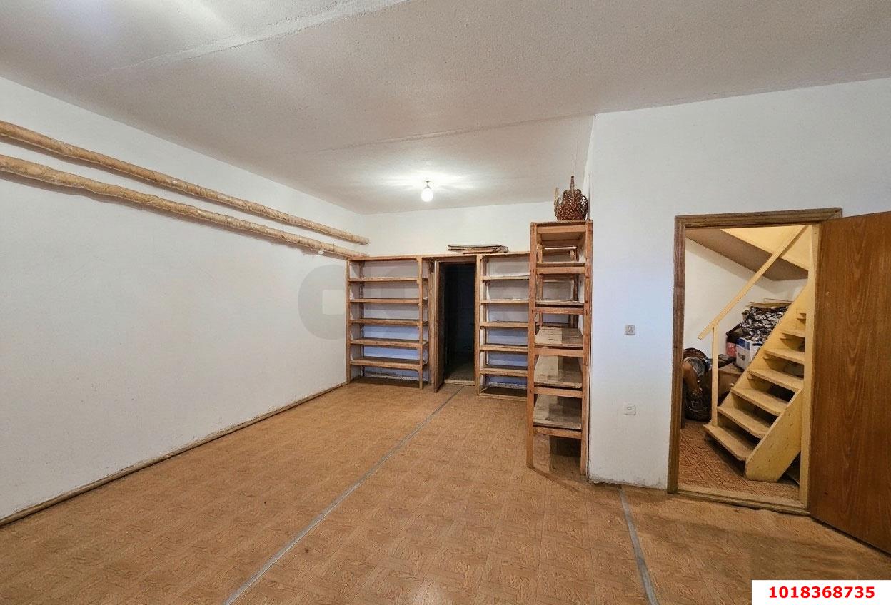 Фото №23: Дом 267&nbsp;м² + 10&nbsp;сот., 2&nbsp;эт. - Ленина, мкр. Карасунский внутригородской округ, ул. Казачья, 12