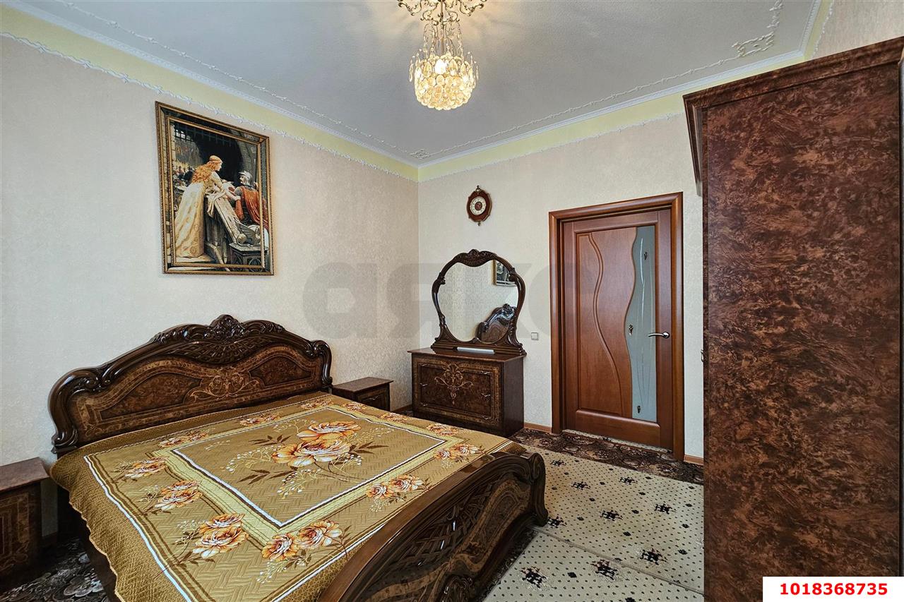 Фото №10: Дом 267&nbsp;м² + 10&nbsp;сот., 2&nbsp;эт. - Ленина, мкр. Карасунский внутригородской округ, ул. Казачья, 12