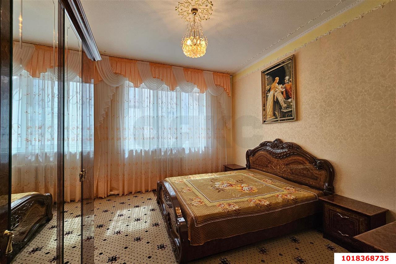 Фото №9: Дом 267&nbsp;м² + 10&nbsp;сот., 2&nbsp;эт. - Ленина, мкр. Карасунский внутригородской округ, ул. Казачья, 12