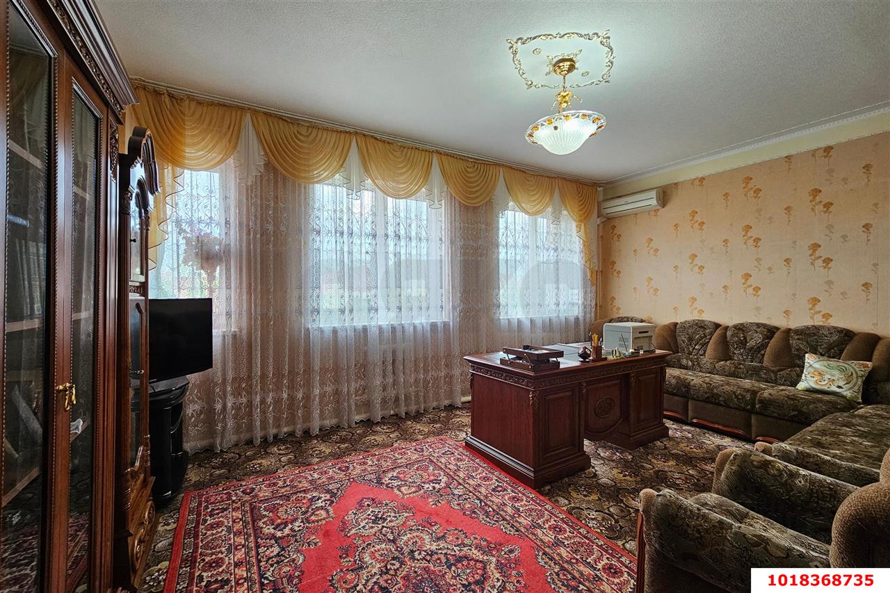 Фото №7: Дом 267&nbsp;м² + 10&nbsp;сот., 2&nbsp;эт. - Ленина, мкр. Карасунский внутригородской округ, ул. Казачья, 12