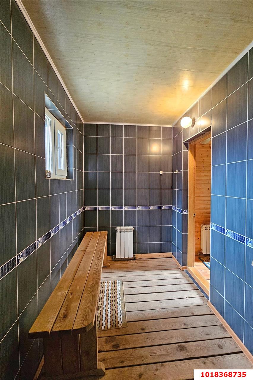 Фото №28: Дом 267&nbsp;м² + 10&nbsp;сот., 2&nbsp;эт. - Ленина, мкр. Карасунский внутригородской округ, ул. Казачья, 12