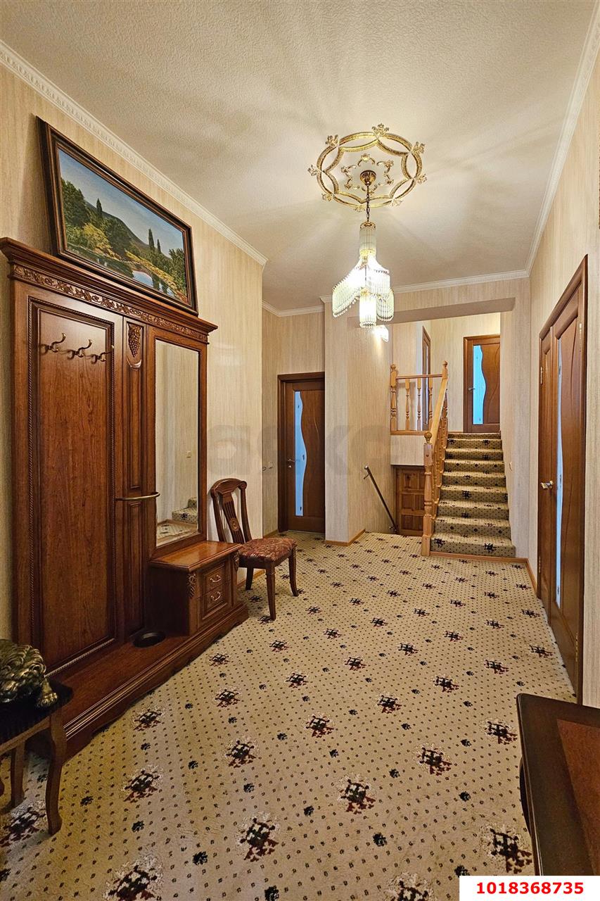 Фото №17: Дом 267&nbsp;м² + 10&nbsp;сот., 2&nbsp;эт. - Ленина, мкр. Карасунский внутригородской округ, ул. Казачья, 12