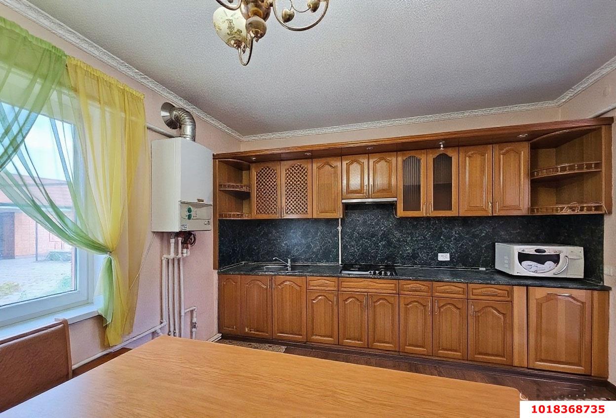 Фото №31: Дом 267&nbsp;м² + 10&nbsp;сот., 2&nbsp;эт. - Ленина, мкр. Карасунский внутригородской округ, ул. Казачья, 12