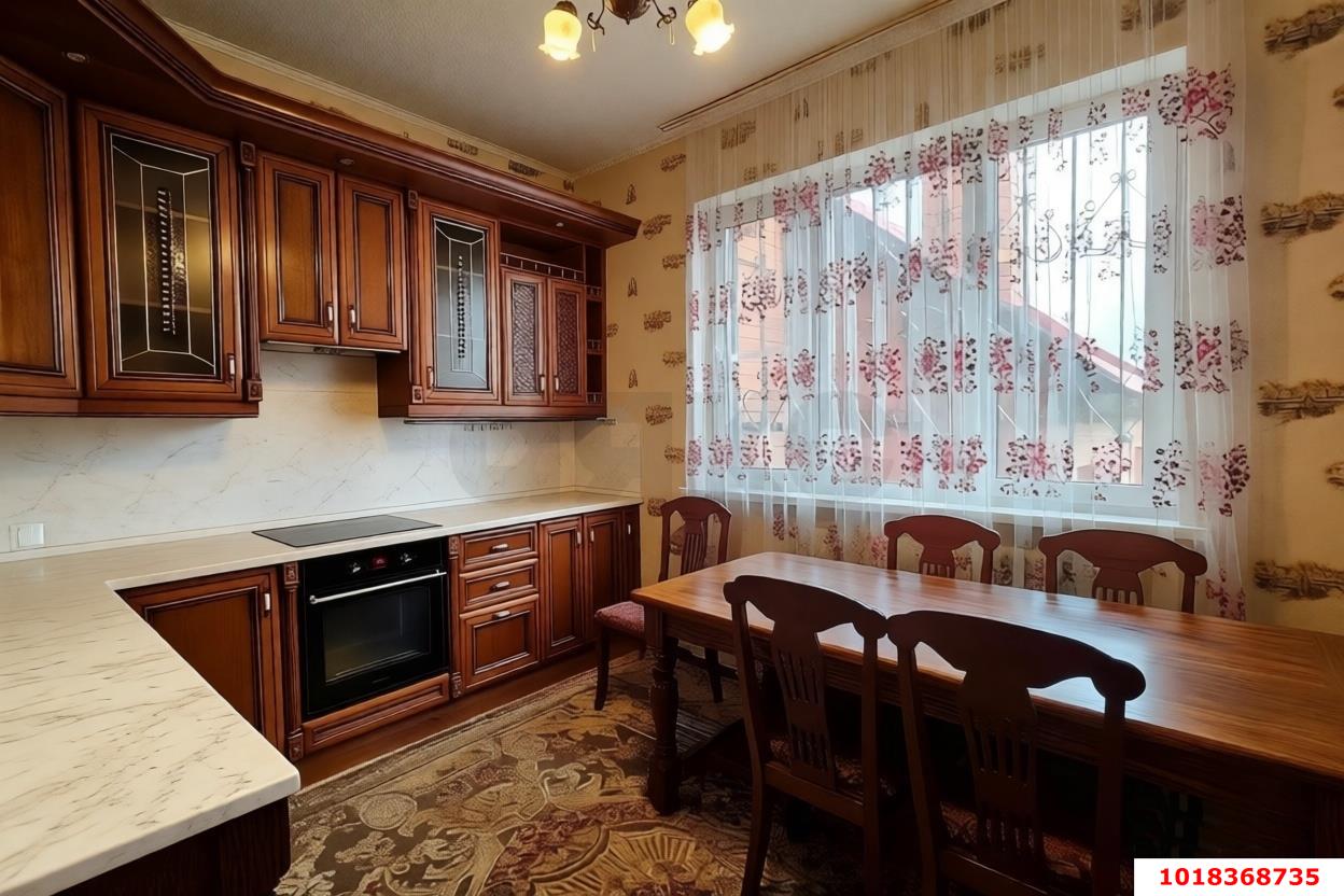Фото №14: Дом 267&nbsp;м² + 10&nbsp;сот., 2&nbsp;эт. - Ленина, мкр. Карасунский внутригородской округ, ул. Казачья, 12