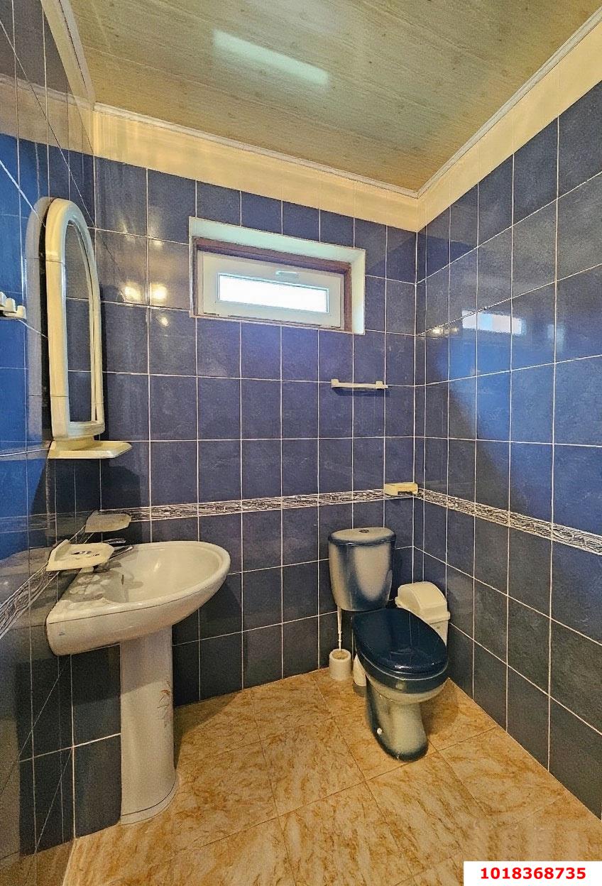 Фото №30: Дом 267&nbsp;м² + 10&nbsp;сот., 2&nbsp;эт. - Ленина, мкр. Карасунский внутригородской округ, ул. Казачья, 12