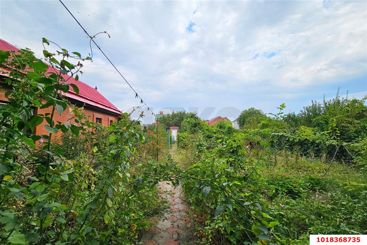 Фото №34: Дом 267&nbsp;м² + 10&nbsp;сот., 2&nbsp;эт. - Ленина, мкр. Карасунский внутригородской округ, ул. Казачья, 12