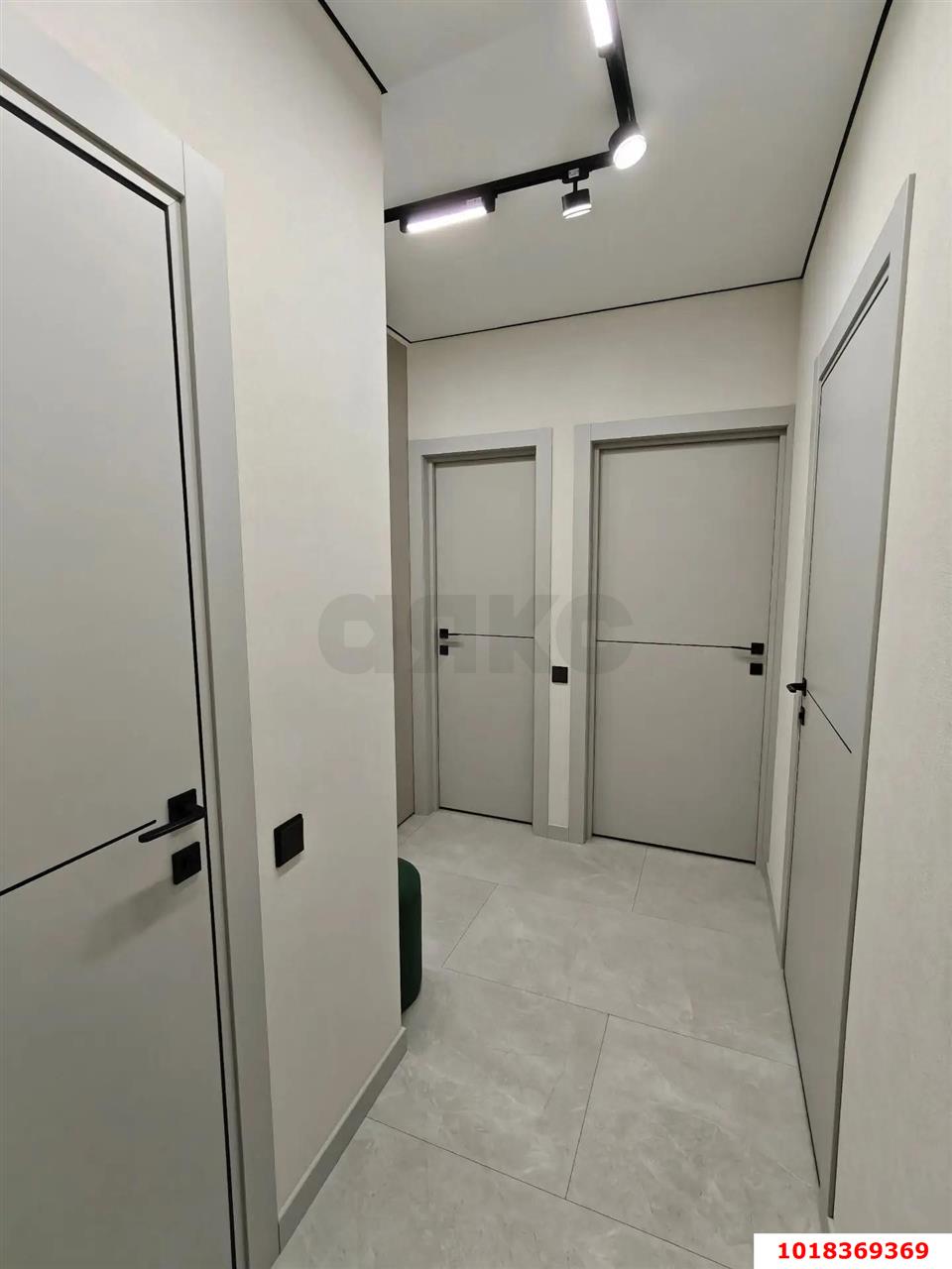 Фото №15: 2-комнатная квартира 60&nbsp;м², 13/23&nbsp;эт. - Краснодар, Прикубанский внутригородской округ, мкр. жилой комплекс Отражение, ул. Конгрессная, 41