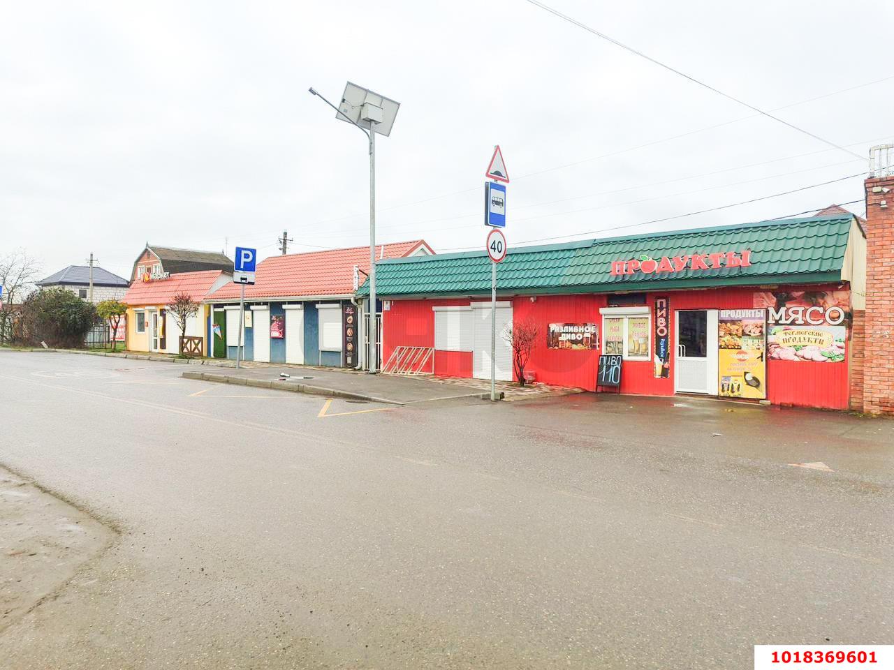 Фото №14: Дом 30&nbsp;м² + 6.11&nbsp;сот., 1&nbsp;эт. - Елизаветинская, Прикубанский внутригородской округ, мкр. СНТ Кубанские Зори, ул. Абрикосовая, 38