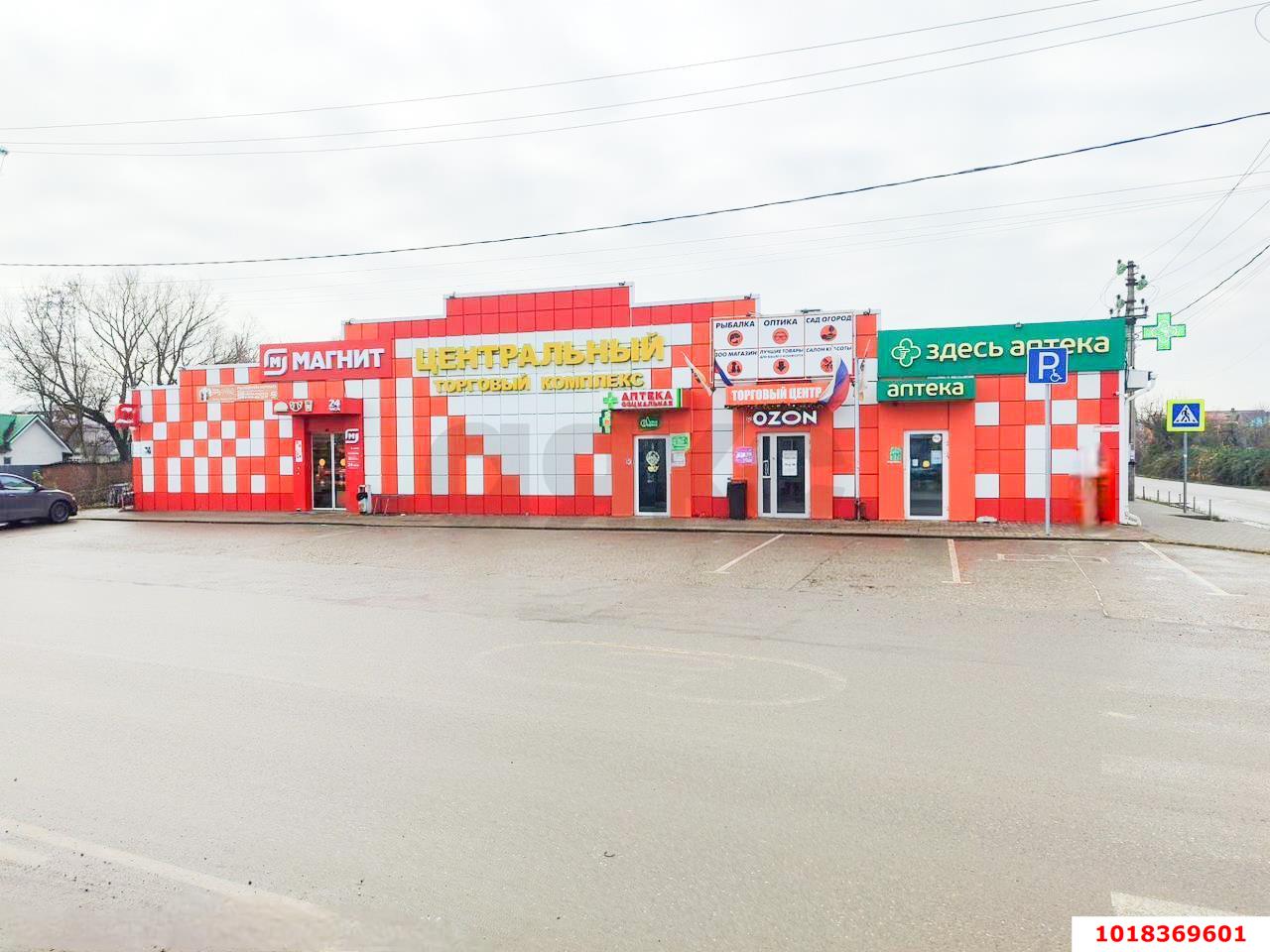 Фото №16: Дом 30&nbsp;м² + 6.11&nbsp;сот., 1&nbsp;эт. - Елизаветинская, Прикубанский внутригородской округ, мкр. СНТ Кубанские Зори, ул. Абрикосовая, 38