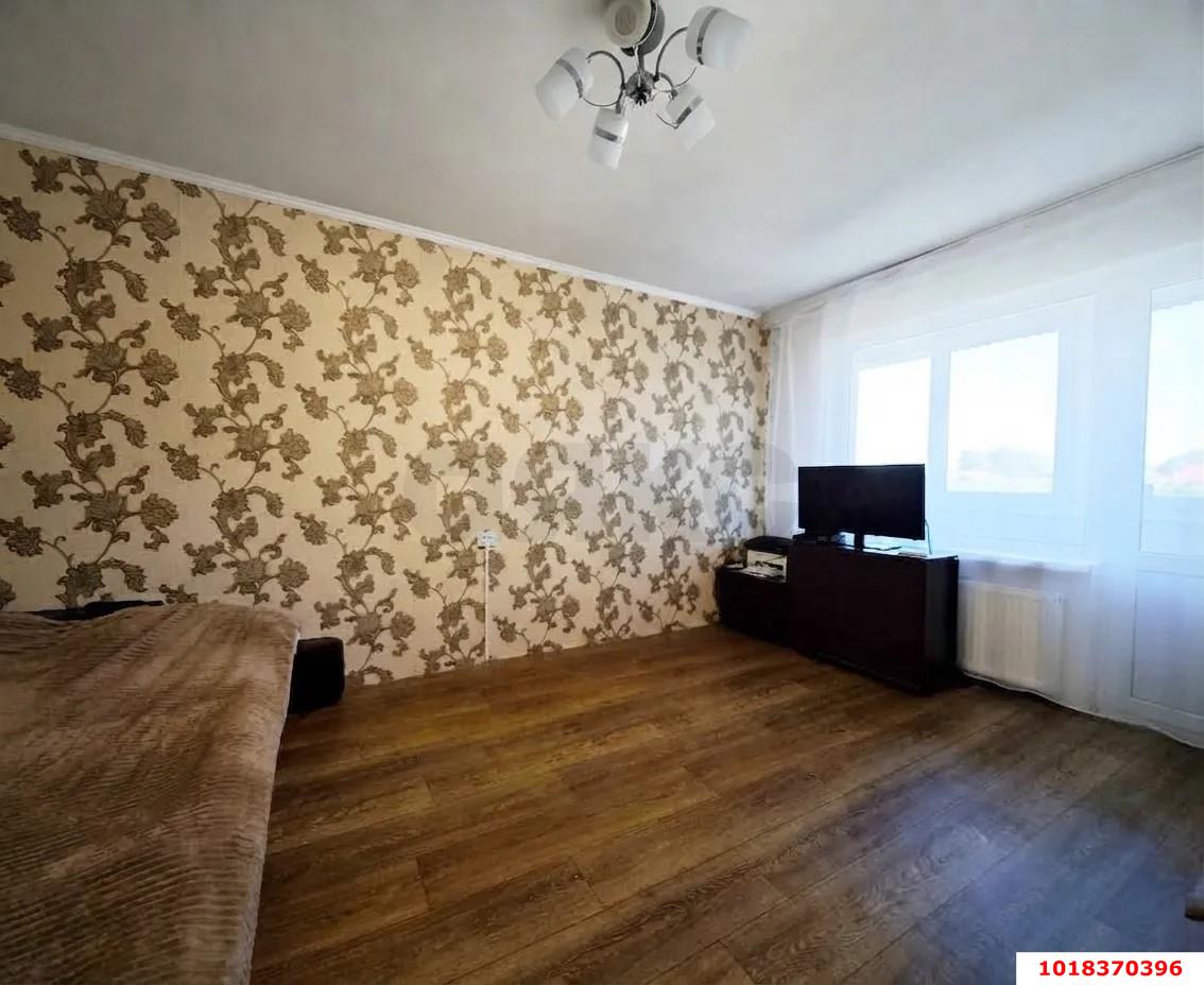 Фото №1: 1-комнатная квартира 28&nbsp;м², 5/5&nbsp;эт. - Краснодар, Западный внутригородской округ, мкр. Горгаз, ул. Станкостроительная, 16