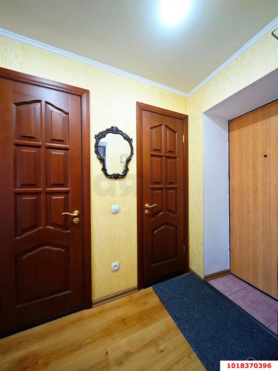 Фото №7: 1-комнатная квартира 28&nbsp;м², 5/5&nbsp;эт. - Краснодар, Западный внутригородской округ, мкр. Горгаз, ул. Станкостроительная, 16