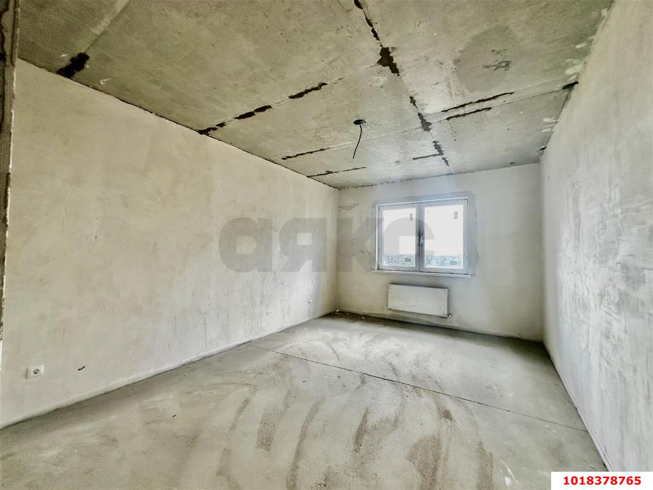 Фото №8: 1-комнатная квартира 53&nbsp;м², 6/24&nbsp;эт. - Краснодар, Кожзавод, ЖК Резиденция, мкр. Западный внутригородской округ, ул. Кожевенная, 22